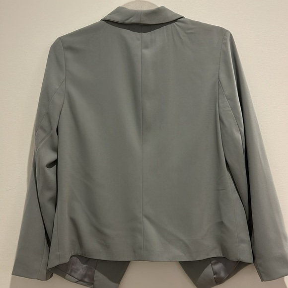 Alfani Blazer Size 6P - Picture 4 of 6